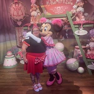 Meet your Posher, Bethany